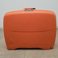 Valigia Roncato Arancione