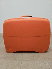 Valigia Roncato Arancione