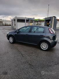 FIAT PUNTO 1300 DIESEL 