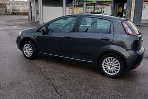 FIAT PUNTO 1300 DIESEL 