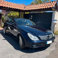 Mercedes Cls
