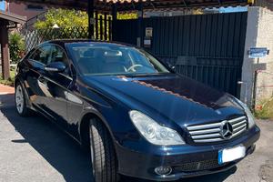 Mercedes Cls