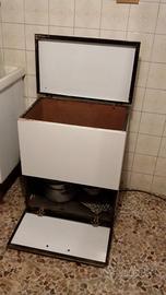 Mobiletto porta tutto