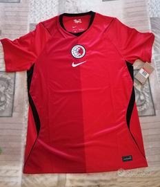 Maglia nazionale Hong Kong 2026/27