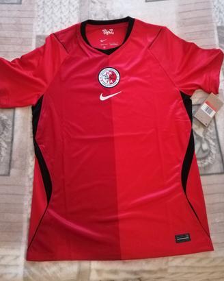 Maglia nazionale Hong Kong 2026/27
