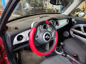 Cruscotto MINI COOPER del 2002
