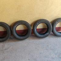 4 gomme invernali Hankook 