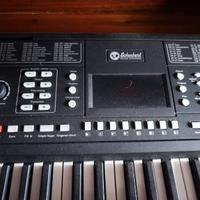 Schubert Etude 61 MK II Keyboard