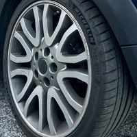 Cerchi 18" Mini Cooper S F56