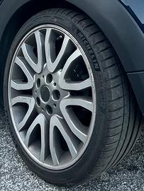Cerchi 18" Mini Cooper S F56