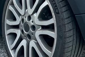 Cerchi 18" Mini Cooper S F56