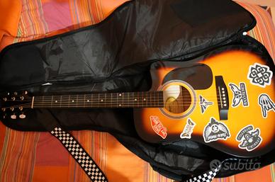 Squire Fender