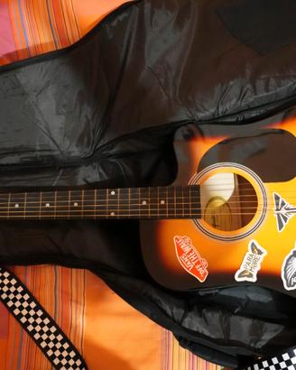 Squire Fender