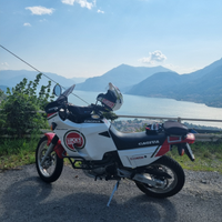 Cagiva elefant 750 lucky explorer