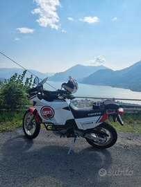 Cagiva elefant 750 lucky explorer