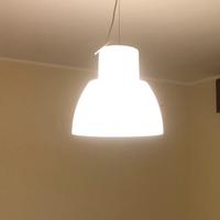 Coppia lampade Alvaro Sisa