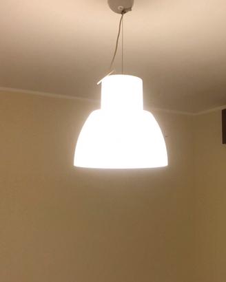 Coppia lampade Alvaro Sisa