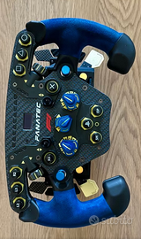 Bundle FANATEC Podium DD1 20nm per Playstation QR2