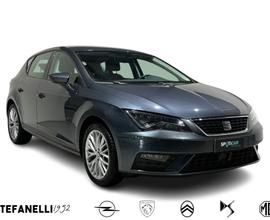 SEAT Leon 1.0 TSI 5p. Style