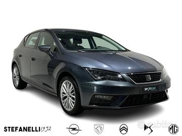 SEAT Leon 1.0 TSI 5p. Style