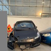 RICAMBI QUADRICICLO LIGIER DUE'