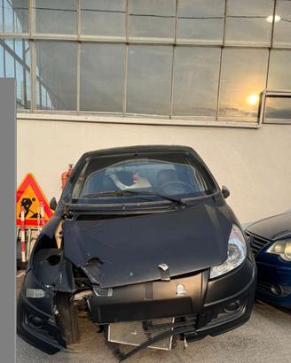 RICAMBI QUADRICICLO LIGIER DUE'