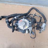 Riduttore GPL originale fiat tipo ecc