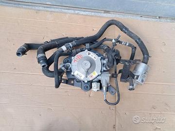 Riduttore GPL originale fiat tipo ecc