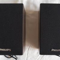 Altoparlanti USB per Notebook, Cellulari, Tablet