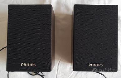 Altoparlanti USB per Notebook, Cellulari, Tablet