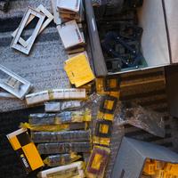 prese e interruttori