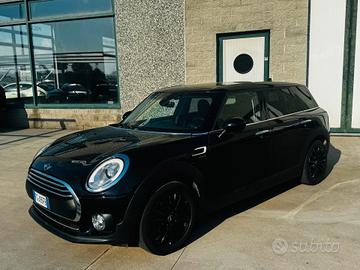 Mini Cooper Clubman 1.5 One D Unico Proprietario