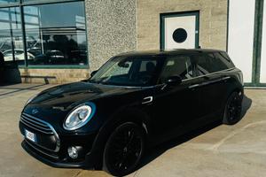 Mini Cooper Clubman 1.5 One D Unico Proprietario