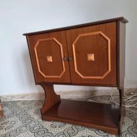 Mobiletto vintage 