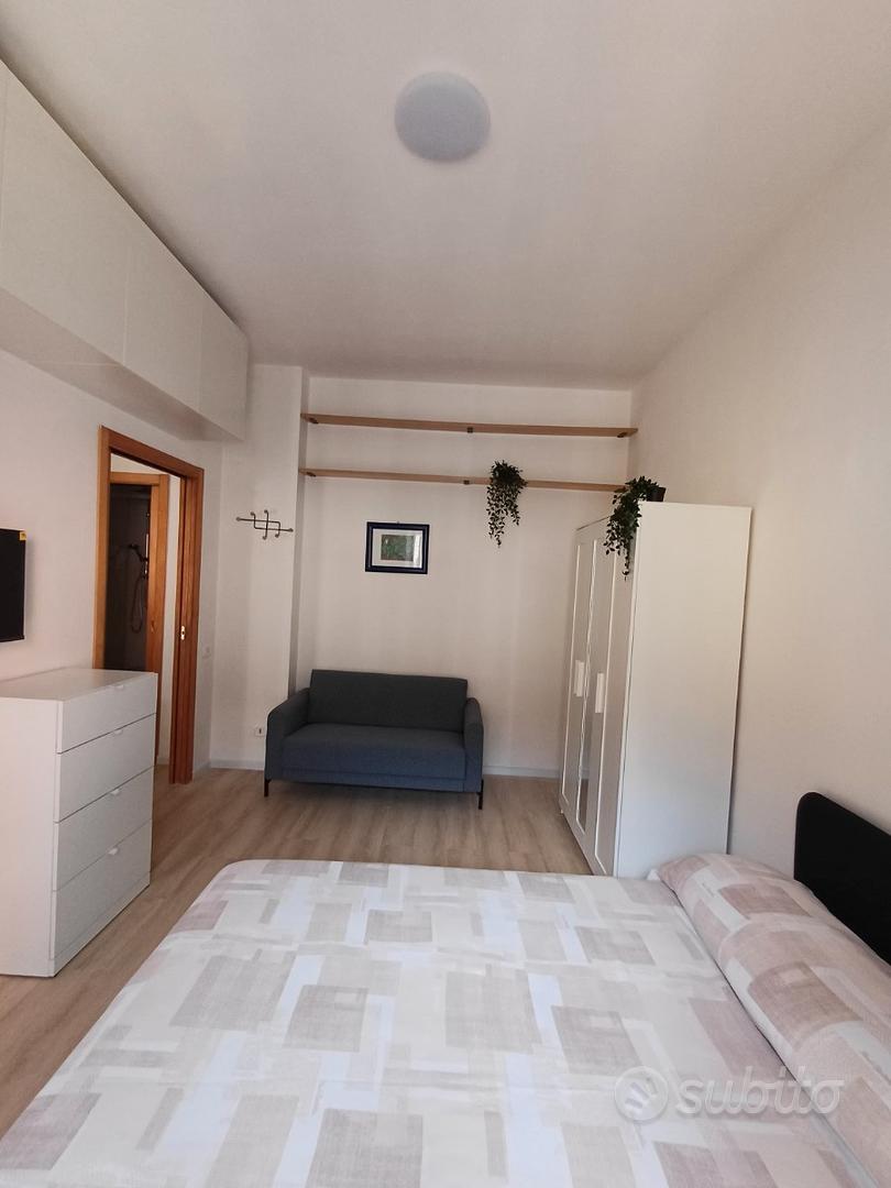 Appartamento – Campobasso, Centro Murattiano - Vista 4
