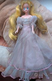 bambola principessa Serenity anni 90 