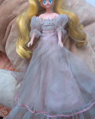 bambola principessa Serenity anni 90 