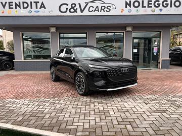 Audi Q3 SPB 35 TDI S tronic line edition