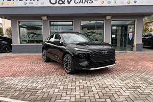 Audi Q3 SPB 35 TDI S tronic line edition