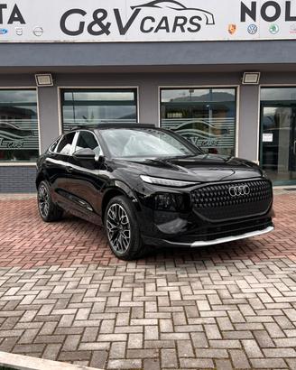 Audi Q3 SPB 35 TDI S tronic line edition