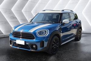 MINI Countryman Mini 1.5 Cooper Essential auto
