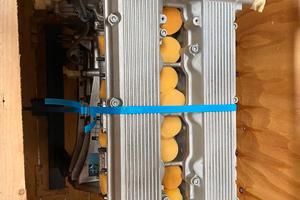 motore alfa romeo 2.0 8v twin spark 