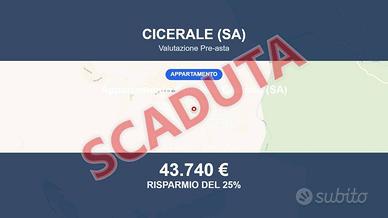 Immobile in asta di 101 m² con più di 5 locali a C