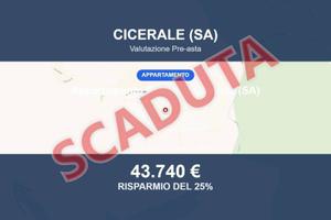 Immobile in asta di 101 m² con più di 5 locali a C
