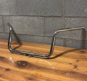 Manubrio originale Harley Touring