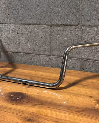 Manubrio originale Harley Touring