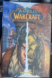World of warcraft venti di guerra