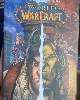 World of warcraft venti di guerra