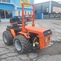 Goldoni 933 snodato + attrezzatura dedicata