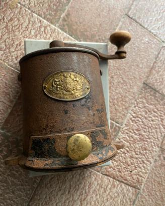 Macina caffè manuale